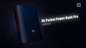 Xiaomi Mi 10000mAh Power Bank 3 Ultra Compact 22.5W Fast Charge