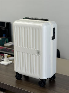 Ultra-Light 1.8kg Luggage Pure PC Travel Suitcase Hinomoto Silent Universal Wheel Air Asia Free Check-In Travel Bag