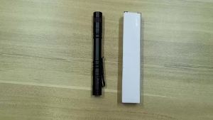 Mini Portable LED Pen Light Pocket Ultra Bright High Lumens Handheld Flashlight Linterna Torch For Camping Outdoor Emergency
