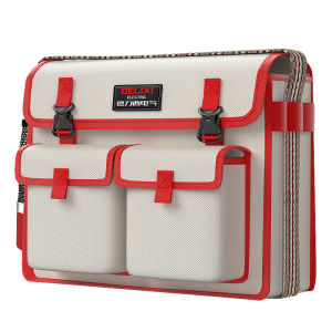 DELIXI Electric | Durable Heavy-duty Tool Bag Canvas