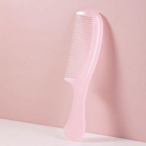 LVpasa | Womens Anti-Tangle Static-Free Hair Comb