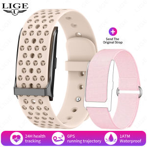 New Health Smart Bracelet Heart Rate Sleep Blood Pressure Monitor Tracker Waterproof Sport Fitness Band Call Reminder Smartwatch