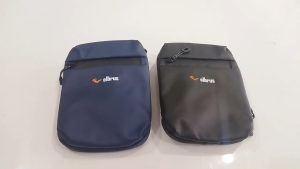 Tas Selempang Kecil Pria Slingbag Bahu Cowok Premium bahan Waterproof Anti Air TL 921