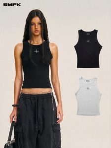 SMFK | Cross Seal Acetic Sport Vest