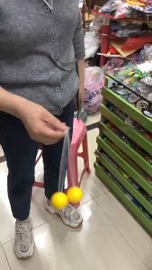 Click Clacker Balls Fidget Toy Antistress Balls Clack Globe String Swinging Popper Noise Maker Novelty Toys For Kids And Adult