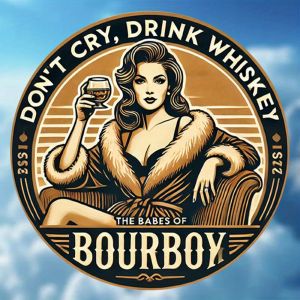 CIFbuy | Whiskey Bar Sign Retro Metal Wall Decor 8 Inch Round Reusable Classic Pub Sign for Home Cafe Club Dorm Room Gifts