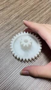 เกียร์เครื่องบดเนื้อ 30/10 จำนวนฟันที่เหมาะสม PolarisMoulinex  ozon ร้อนขายอุปกรณ์เครื่องบดเนื้อ