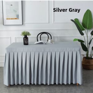 Y7 | Custom Conference Tablecloth