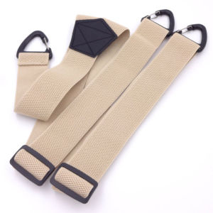 Hidden Suspenders Men 3 Clip 4cm Width Braces Adjustable Elastic Y Back Pants Women Adult Man Braces Wedding Work Accessories