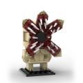 hot toys | Bộ Khối Xây Dựng Quái Vật Demogorgon Stranger Things Tương Thích Với Đồ Chơi Lego Dành Cho Người Hâm Mộ Phim Và Quà Tặng Sinh Nhật Cho Trẻ Em. 
