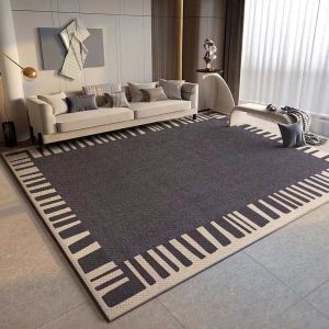 New Easy-clean Durable Carpet