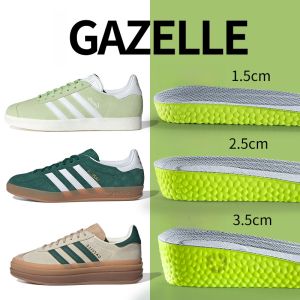 LINGMIAO | Height Increasing Insoles for Women