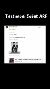 ARF FORMAL OXFORD FULLBLACK Sepatu Kulit Pantofel Pria Kerja Kantor Terbaru Formal Pentopel Pantopel Fantofel Hitam Casual Original Kasual