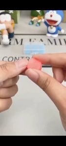 ที่อุดหู ซิลิโคนอุดหู เวลานอน 1 คู่ แถมกล่องเก็บ ใส่สบาย ไม่เจ็บหู นุ่ม ลดเสียงใช้ซ้ำได้ [พร้อมส่ง]