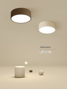 Creative Bright Ceiling Light