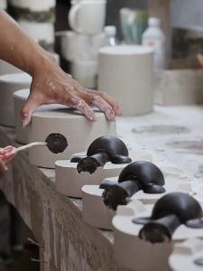 ตก แต่งดอกไม้แห้ง ถ้วยตก แต่งบ้าน สร้างสรรค์ มินิเซรามิก ตก ด้วยการตก แต่งขวดดอกไม้เล็กน้อย ราคา 2,000 ราคา 2,500 ราคา 3,000