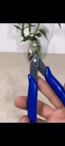 1/3/5 Chiếc 170 Kẹp DIY Điện Tử Kìm Đeo Chéo Thép Carbon Cắt Bên Kìm Cắt Dây Cho Máy In 3D Dụng Cụ Cầm Tay