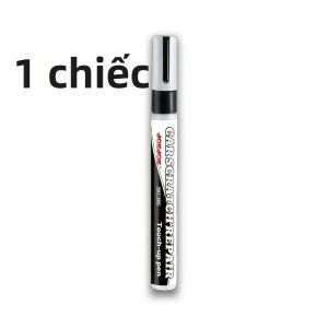 Bút Sửa Sơn Ô Tô Chuyên Nghiệp Màu Đen Sửa Chữa Vết Xước Một Bước Cho Nội Ngoại Thất Giải Pháp Chăm Sóc Thân Xe Bằng Nhựa