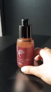 PURAS - Dragons Blood Glow Serum 50ml