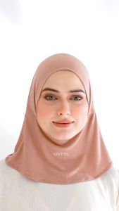 INNER NECK COTTON ORGANIC BY VAYTITA
