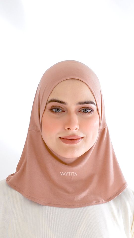 INNER NECK COTTON ORGANIC BY VAYTITA