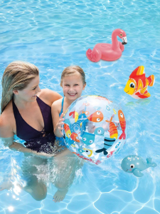 Intex | Outdoor Water Play Inflatable Ball