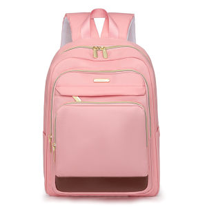 TANFAN | Fashionable Commuter Business Casual Backpack Large Capacity Travel Schoolbag