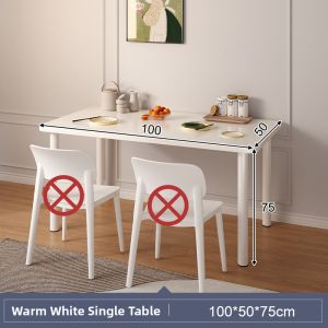 Highly Aesthetic Multi-Functional Table