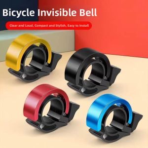Super Loud Bicycle Bell