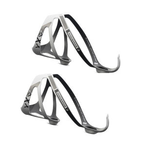 Ultralight 16g Full Carbon Fiber Bicycle Bottle Holder 72mm Mountain Bike / Road Bike Drink Water Bottle Cage UD Matte Finish