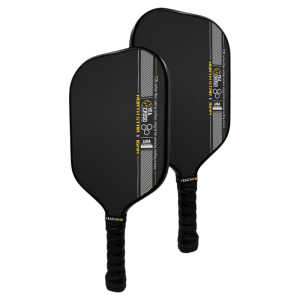 YEACHOSO | Carbon Fiber One-Piece Pickleball Paddle
