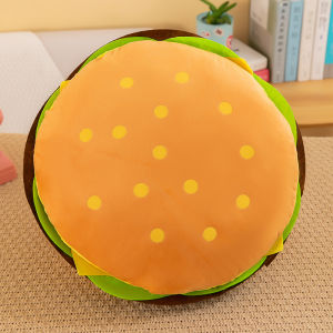 GUAIBUDIAN | Food Theme Plush Toy Valentine Birthday Gift