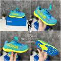รองเท้าวิ่งเทรล HOKA TECTON X 2 สินค้าถ่ายจากงาน💯%. 
