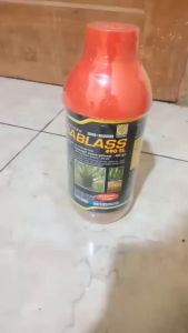 BABLASS 490SL 1 Liter Herbisida sangat cepat untuk membasmi rumput