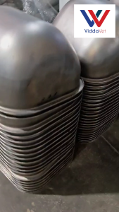 Sow feeder stainless  304 Steel Stainless Sow Feeder Pig Feeding Trough stainless steel sow trough Livestock for pigs