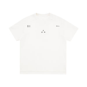 FPA | Quick-drying Antibacterial Anti-mite T-shirt Couple