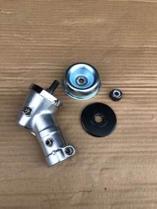 Đầu bò Zenoar chất lượng cao 28mm/9 khía hoặc 28mm/ vuông