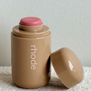 Brand Makeup Blusher Pocket Matte Blush Stick Long Lasting Non-Sticky Lip & Cheek Tint Natural Nude Brightening Contour Rouge