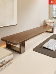 WUBUWEI | Monitor Support Stand Shelf