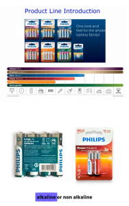 Baterai LR626 AG4 377 Philips Original Battery Isi 10pcs