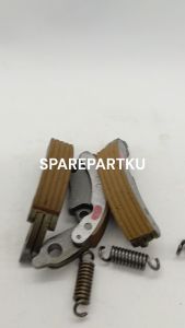 KFL KAMPAS GANDA ONLY HONDA LEGENDA SUPRA FIT NEW/OLD REVO LAMA/ GANDA KOPLING/ PNLY/ KAMPAS