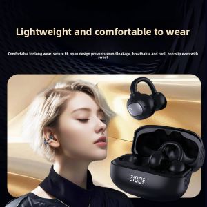 Dacom | Open Ear Hook Sport Bluetooth Headphones Air Conduction