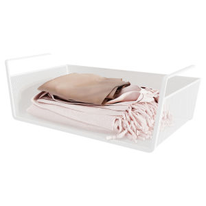 YIXIN | Student Dormitory Suspended Closet Basket