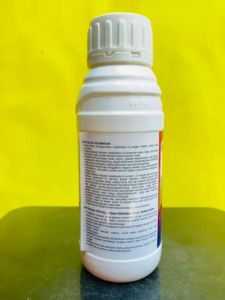 Insektisida SIDAJOS 430EC kemasan 400ml dari PETROSIDA GRESIK MANTAB
