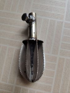10mm Coconut Grater Blade /Talim ng kayuran/ Kayuran ng niyog