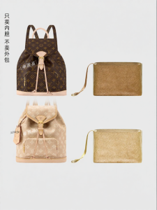 YIMEIYUN | Backpack Lining For Mini Small Medium Montsouris