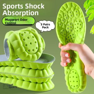 XIANZHAO | Deodorizing & Fragrant Insoles for Sweaty Feet