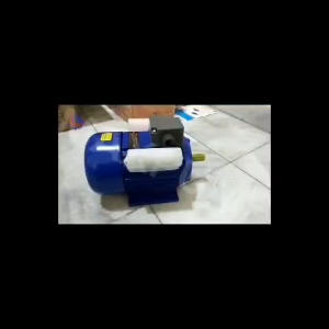 MAXPUMP YL71-4-0.25HP Dinamo Mesin penggerak Motor 0.25HP 1450RPM 220v motor listrik dynamo 0.18KW