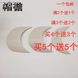 หมวกเบสบอลผ้าขนสัตว์หนาสำหรับเยาวชนและผู้ใหญ่ในฤดูใบไม้ร่วงและฤดูหนาว หมวกทรงอื่นๆ ที่ป้องกันลม ไม่สามารถพับได้ ผลิตจากเส้นด้ายถัก