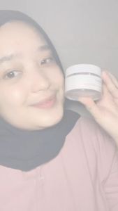 The Originote Hyalucera Moisturizer Gel 50ml Pelembab Wajah Untuk Memperbaiki Skin Barrier With Hyaluronic Acid Ceramide Dan Chlorelina